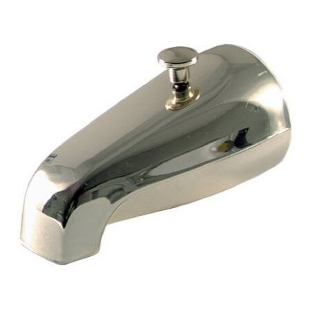 Brasscraft Mp 3/4Fpt Tub Div Spout 479-469